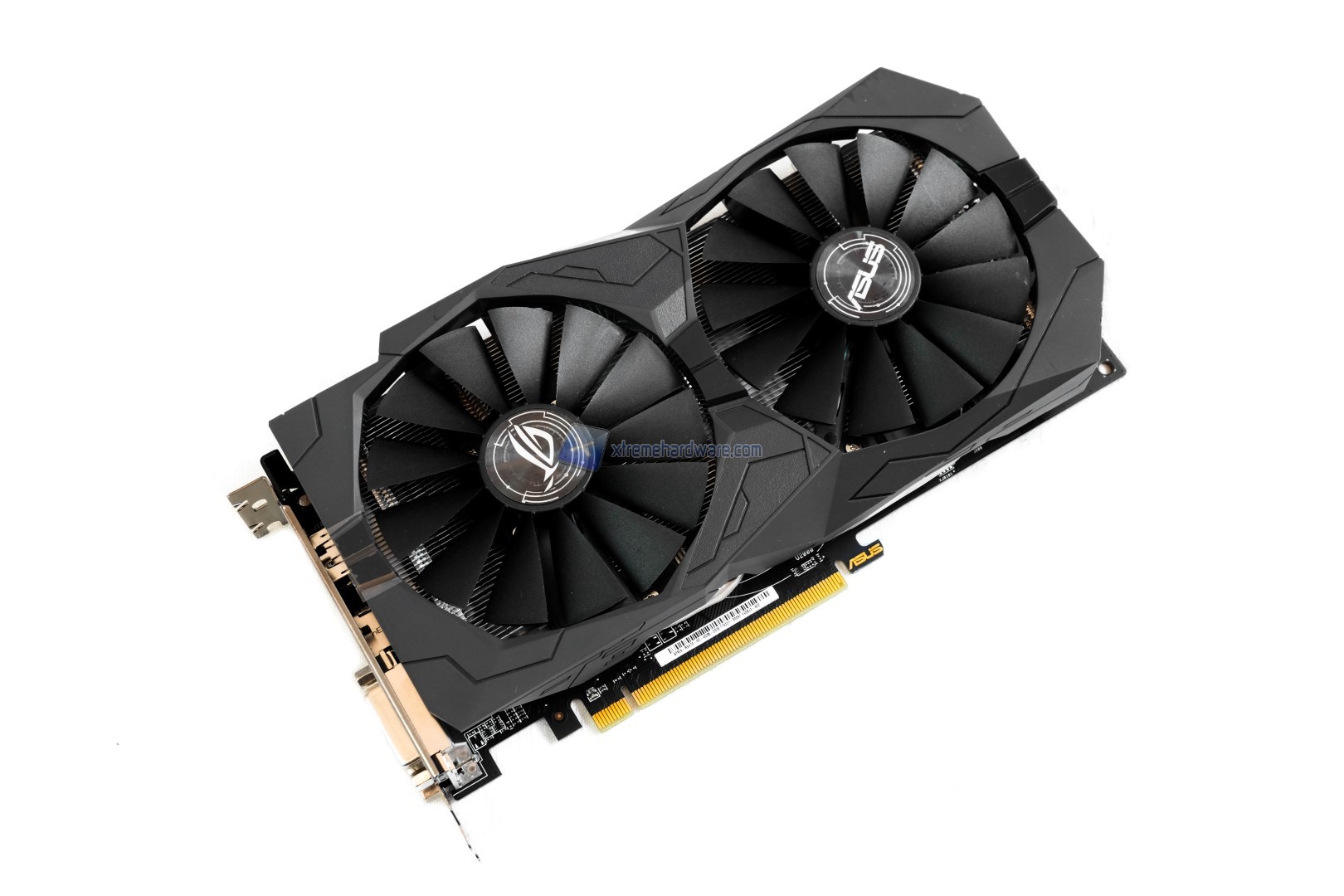 Asus RX470 Strix 10