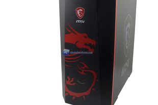 Cooler Master MasterCase Maker 5 MSI Dragon Edition 7