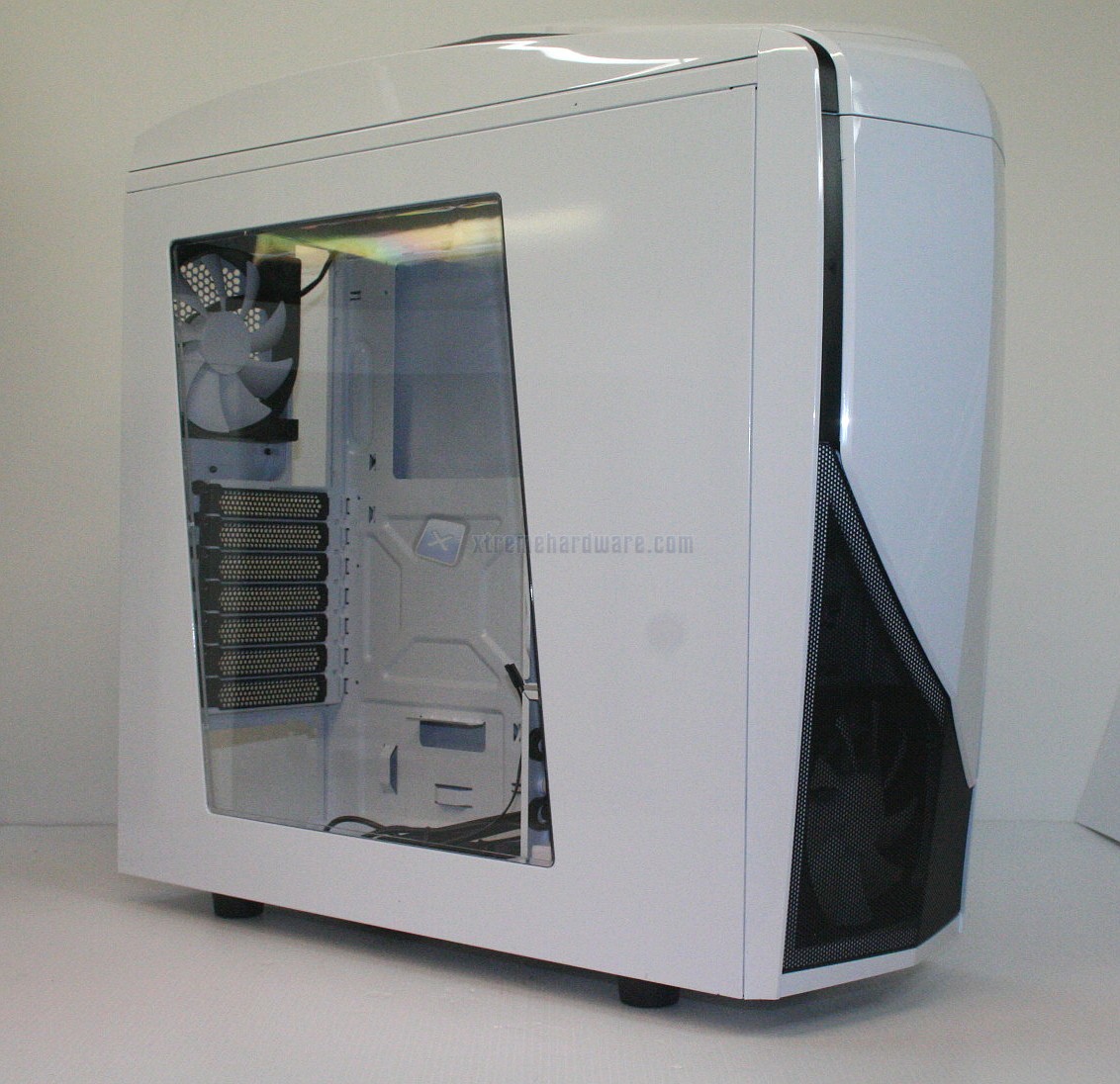 NZXT PH240 00005