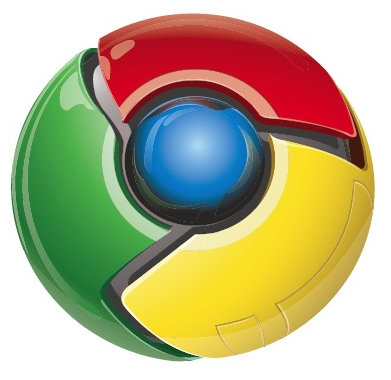 chrome-logo