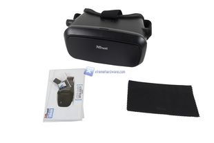 Trust Urban Exos Plus Urban Setus 7